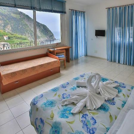 La Baia Di Rio Hotell Riomaggiore Eksteriør bilde