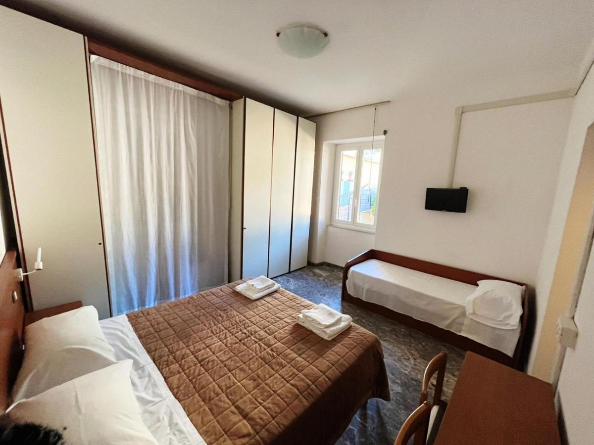 La Baia Di Rio Hotell Riomaggiore Eksteriør bilde