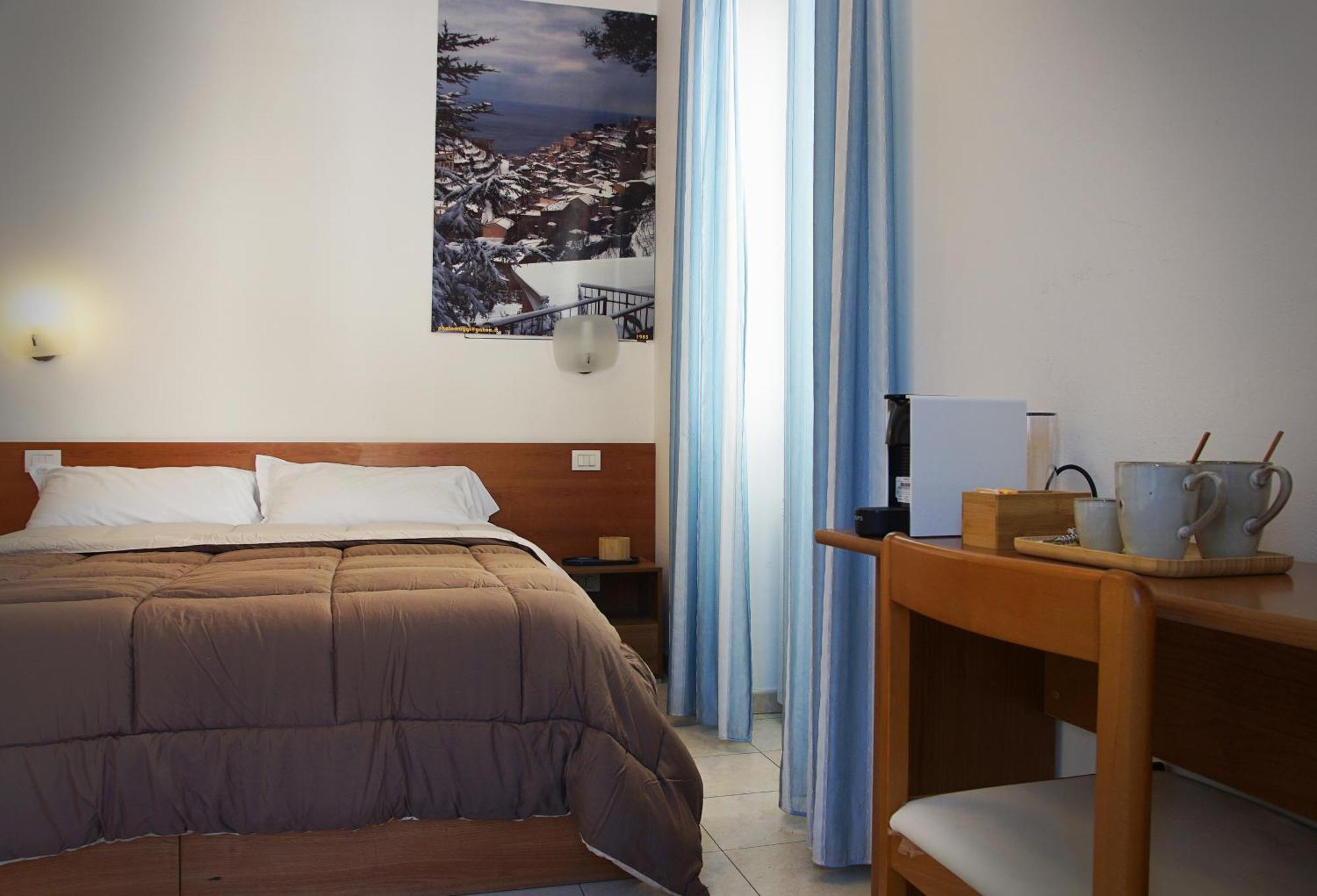La Baia Di Rio Hotell Riomaggiore Eksteriør bilde