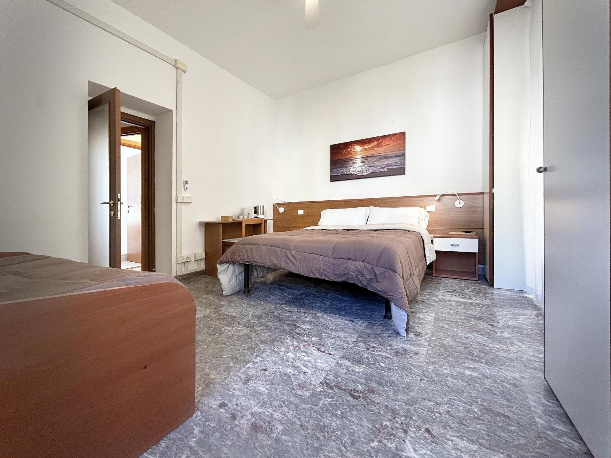 La Baia Di Rio Hotell Riomaggiore Eksteriør bilde