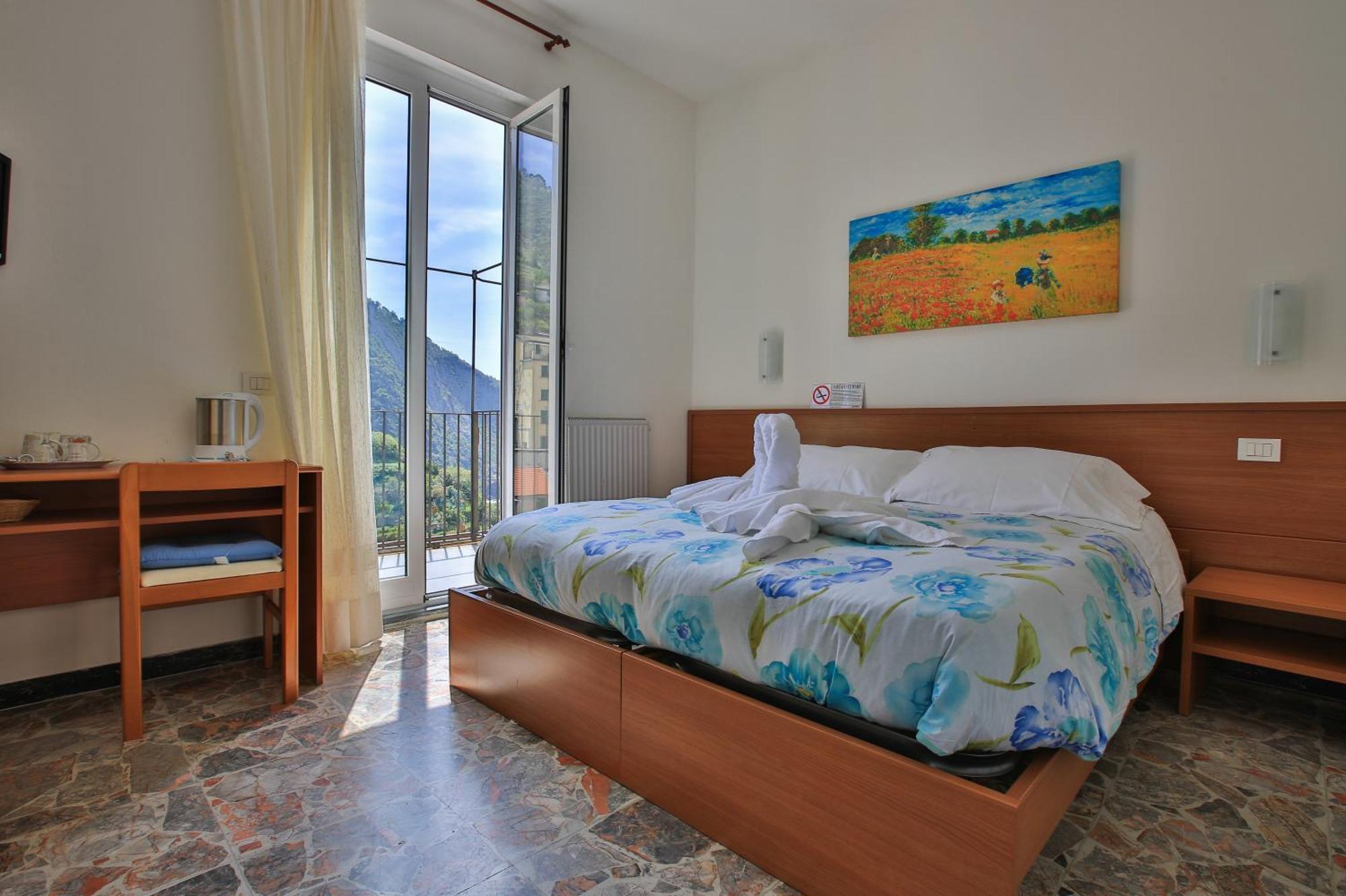 La Baia Di Rio Hotell Riomaggiore Eksteriør bilde